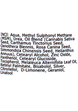 Load image into Gallery viewer, Silver-MSM Psoriasis Lotion with Australian Tea Tree (2 size options)