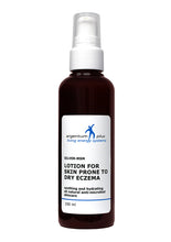 Load image into Gallery viewer, Silver-MSM Lotion for Dry Eczema (3 size options)