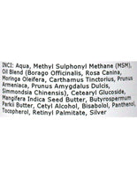 Load image into Gallery viewer, Silver-MSM Lotion for Dry Eczema (3 size options)