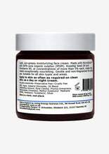 Load image into Gallery viewer, Silver-MSM Face Cream Non-Fragranced (2 size options)