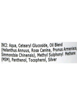 Load image into Gallery viewer, Silver-MSM Face Cream Non-Fragranced (2 size options)