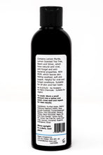 Load image into Gallery viewer, Silver-MSM Lemon Myrtle Shower Gel and Body Wash (2 size options)