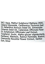 Load image into Gallery viewer, Silver-MSM Lichen Sclerosus Cream (2 size options)