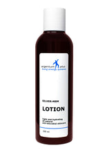 Load image into Gallery viewer, Silver-MSM Lotion (3 size options)