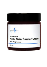Load image into Gallery viewer, Silver-MSM Mollu-Skin Barrier Cream Non-Fragranced (2 size options)