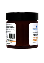 Load image into Gallery viewer, Silver-MSM Mollu-Skin Barrier Cream with Lemon Myrtle (2 size options)