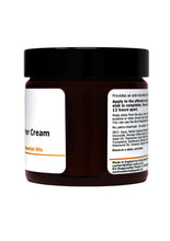 Load image into Gallery viewer, Silver-MSM Mollu-Skin Barrier Cream with Lemon Myrtle (2 size options)