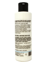 Load image into Gallery viewer, Silver-MSM Mollu-Skin Foam Bath Non-Fragranced (2 size options)