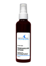 Load image into Gallery viewer, Silver-MSM Psoriasilver Lotion (2 size options)