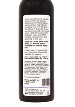 Load image into Gallery viewer, Silver-MSM Psoriasis Lotion with Australian Tea Tree (2 size options)
