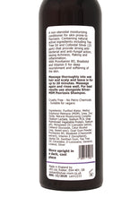 Load image into Gallery viewer, Silver-MSM Psoriasis Scalp Conditioner with Australian Tea Tree (2 size options)