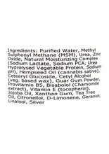 Load image into Gallery viewer, Silver-MSM Psoriasis Scalp Conditioner with Australian Tea Tree (2 size options)