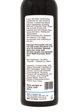 Load image into Gallery viewer, Silver-MSM Psoriasis Scalp Conditioner Non-Fragranced (2 size options)