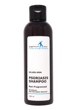 Load image into Gallery viewer, Silver-MSM Psoriasis Shampoo Non-Fragranced (2 size options)