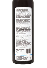 Load image into Gallery viewer, Silver-MSM Psoriasis Shampoo Non-Fragranced (2 size options)