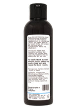 Load image into Gallery viewer, Silver-MSM Psoriasis Shower Gel 2in1 Non-Fragranced (2 size options)