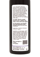 Load image into Gallery viewer, Silver-MSM Seb Derm Shower Gel and Body Wash with Australian Tea Tree (2 size options)
