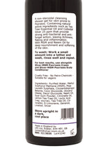 Load image into Gallery viewer, Silver-MSM Seb Derm Shower Gel and Body Wash with Australian Tea Tree (2 size options)