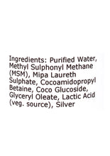 Load image into Gallery viewer, Silver-MSM Psoriasis Soap for Skin Prone to Psoriasis Non-Fragranced (2 sizes available)