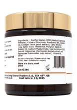 Load image into Gallery viewer, Silver-MSM Regeneration Cream 5-in-1 - 3 x 120ml - Special Offer Price!!!