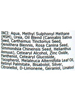 Load image into Gallery viewer, Silver-MSM Seb Derm Lotion with Australian Tea Tree (4 size options)