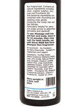 Load image into Gallery viewer, Silver-MSM Seb Derm Conditioner Non-Fragranced | For skin prone to seborrheic dermatitis