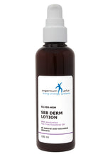Load image into Gallery viewer, Silver-MSM Seb Derm Lotion 3 x 100ml - Special Offer Price!!!
