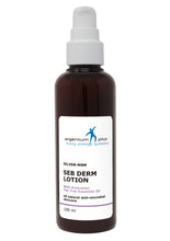 Load image into Gallery viewer, Silver-MSM Seb Derm Lotion 3 x 100ml - Special Offer Price!!!