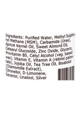 Load image into Gallery viewer, Silver-MSM Seb Derm Lotion 3 x 100ml - Special Offer Price!!!