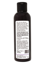 Load image into Gallery viewer, Silver-MSM Seb Derm Shampoo with Australian Tea Tree (2 size options)