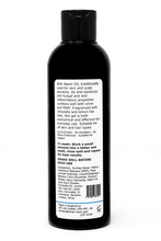 Load image into Gallery viewer, Silver-MSM Shower Gel 2-in-1 (Hair and Body) (2 size options)