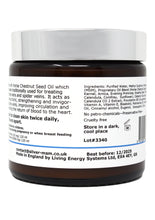 Load image into Gallery viewer, Silver-MSM Vein Support Cream with Indian Rose and Geranium (2 Size options)