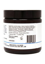 Load image into Gallery viewer, Silver-MSM Vein Support Cream non-fragranced (2 size options)