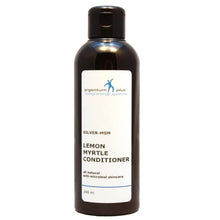 Load image into Gallery viewer, Silver-MSM Lemon Myrtle Conditioner (2 size options)