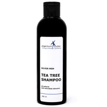 Load image into Gallery viewer, Silver-MSM Tea Tree Shampoo (2 size options)