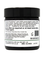 Load image into Gallery viewer, Silver-MSM Cream with Fragonia, Lavender and Rosemary 3 x 60ml - Special Offer Price!!!