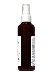 Silver-MSM Lotion for Dry Eczema (3 size options)
