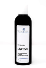 Load image into Gallery viewer, Silver-MSM Lotion (3 size options)
