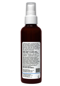 Silver-MSM Acne Rosacea Lotion (2 size options)