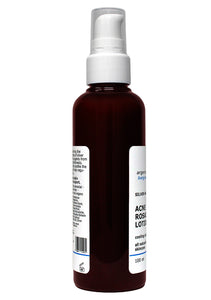 Silver-MSM Acne Rosacea Lotion (2 size options)