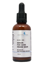 Load image into Gallery viewer, Silver-MSM Serum for Acne Prone Skin (3 size options)
