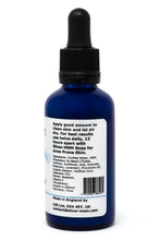 Load image into Gallery viewer, Silver-MSM Serum for Acne Prone Skin Triple Strength (2 size options)
