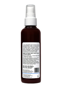 Silver-MSM Lotion for Dry Eczema (3 size options)