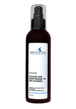Load image into Gallery viewer, Silver-MSM Lotion for Dry Eczema (3 size options)
