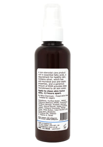 Silver-MSM Lotion for Dry Eczema 3 x 100ml - Special Offer Price!!!