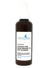 Load image into Gallery viewer, Silver-MSM Lotion for Dry Eczema (3 size options)

