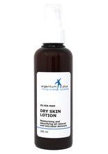 Load image into Gallery viewer, Silver-MSM Dry Skin Lotion (3 size options)
