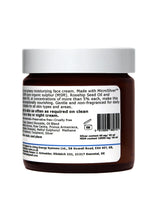 Load image into Gallery viewer, Silver-MSM Face Cream Non-Fragranced (2 size options)
