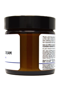 Silver-MSM Cream with Lavender, Fragonia and Rosemary Essential Oils (2 Size Options)