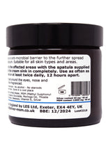 Load image into Gallery viewer, Silver-MSM Mollu-Skin Barrier Cream Non-Fragranced (2 size options)
